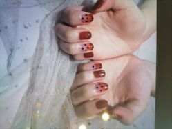 -一心美学馆·美甲美睫护肤
