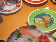 -莲寿司(国兴店)