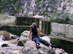 -牛背梁国家森林公园