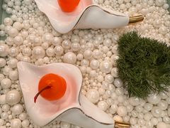 -东海朗廷酒店-唐阁T’ANG COURT 中餐厅