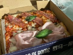 -斯普汇生蚝牛排馆(中骏世界城店)