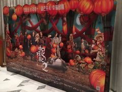 -百丽宫影城(ifc商场店)