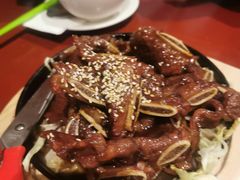 -Kimchi Grandma Restaurant
