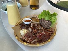 -六合居(温江店)