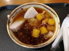 -鲜芋仙(群光广场店)