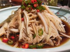 藤椒千层肚-鼎记酒楼(雁南一路店)