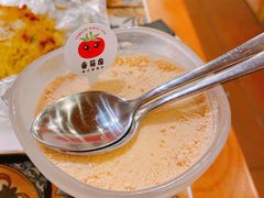 木糠布甸-番茄屋葡式美食(总店)