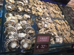 -徐记海鲜(陕西历史博物馆|明德门店)