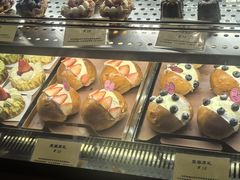 -Let's Taipei 非常烘焙(太古里店)