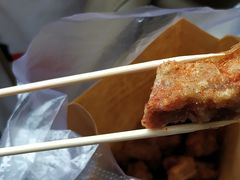 -傅强排骨(成都总店)