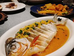 -A One Kitchen·南京精菜馆(德基广场店)