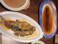 -曾宴·楚菜(湖北省博物馆店)