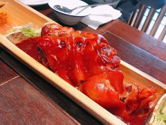 南乳扎烧-大牌大·传统杭帮菜(湖滨店)