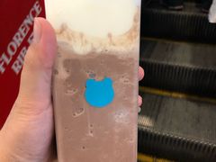 -兰熊鲜奶(西直门凯德mall店)