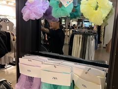 -ZARA(沈阳大悦城店)