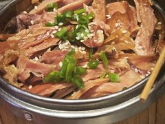 -86烧烤·炭火烧烤 (石人总店)