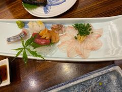 -加奈日本料理