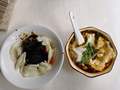 -新繁牛肉豆花(都江堰店)