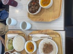 -真功夫(百荣店)
