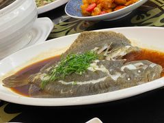 -竹溪百福酒家(同和店)