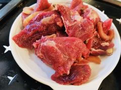 -皇味养生黄牛肉·生态汤锅(金牛万达广场店)