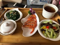 点击看大图 -卓玥国际月子会所(罗山路店)