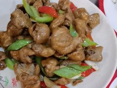 -聚首堂·特色小吃·肘子(什刹海德胜门店)