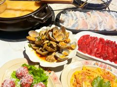 -琥珀川糟粕醋·香草鸭·鸡煲(慈云寺店)