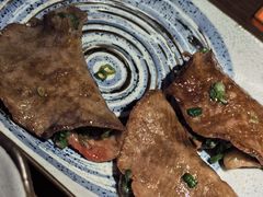 -橘焱胡同烧肉夜食(BFC外滩金融中心店)