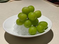 餐前水果-成隆行·蟹王府(九江路店)