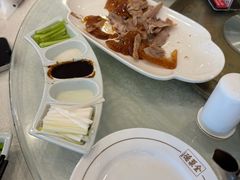 -北京全聚德(方庄店)
