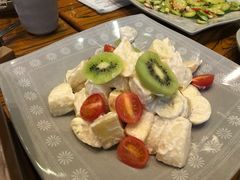-纽斯桑拿会所(天山店)