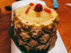 -云海肴·汽锅鸡·云南菜(广安门天虹店)
