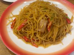 -九老汉·川渝江湖菜(合川路2店)