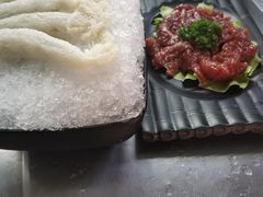 -马家斑.鲜鱼火锅(松湖万科店)