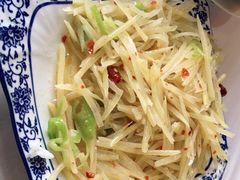 -邱记私房菜·十八年本地菜