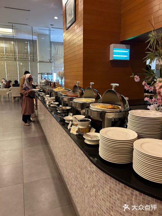 吉隆坡皇家朱兰酒店图片