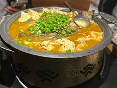 -探鱼·鲜青椒爽麻烤鱼(领展购物广场店)