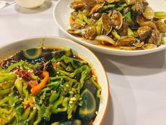 -鑫正兴东北烧烤(滨湖店)