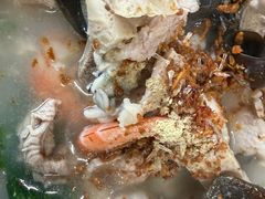 -广场正宗原汁薏米店