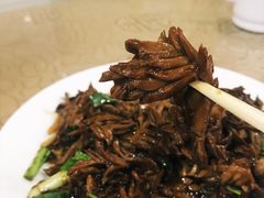 -春江饭店(共青团路总店)