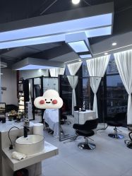 -U·NI SALON 造型