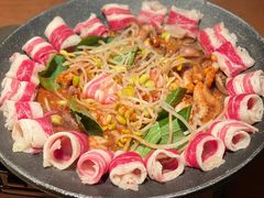 -春熙台韩国料理·章鱼肥牛(西丽店)