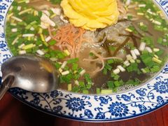 牡丹燕菜-管记水席老店(仙果市街店)