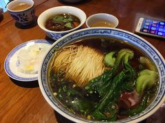 -同得兴 Since·1995 传统苏式面馆(十全街店)