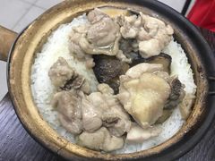 -兴记菜馆