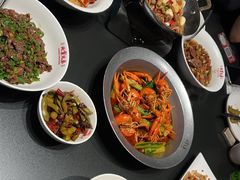 -天宝兄弟(前海壹方城店)