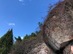 -北辰山景区
