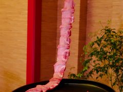 极本意黑毛牛舌-300杯·和牛烧肉清酒专门店(廊里店)