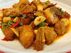 -巴陵全鱼席(湖南老字号汴河街店 )